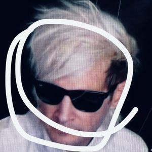 Meet your Posher, Jeffrey